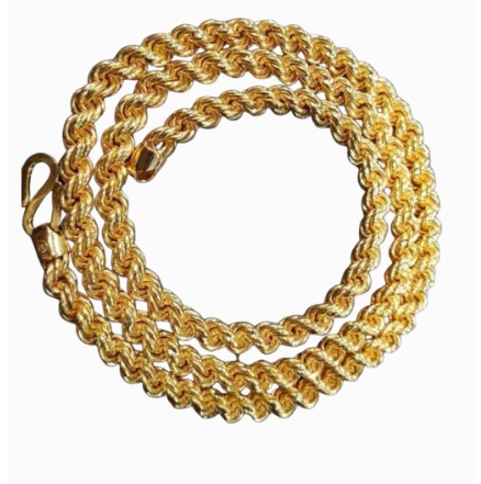 Gutty Rope 02